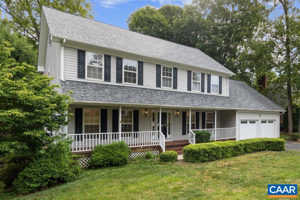 FOREST LAKES SOUTH - Residential