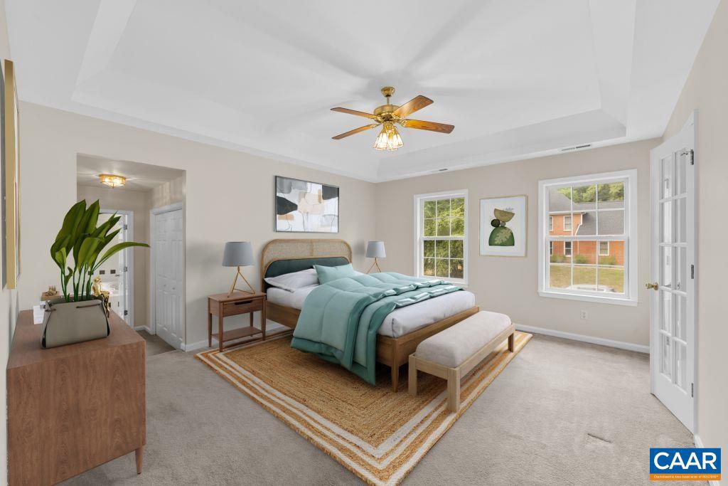 FOREST LAKES SOUTH - Residential
