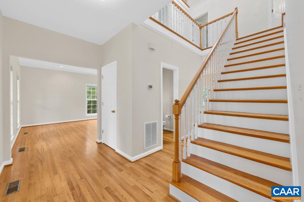 FOREST LAKES SOUTH - Residential