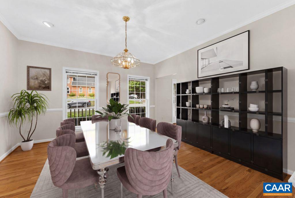 FOREST LAKES SOUTH - Residential