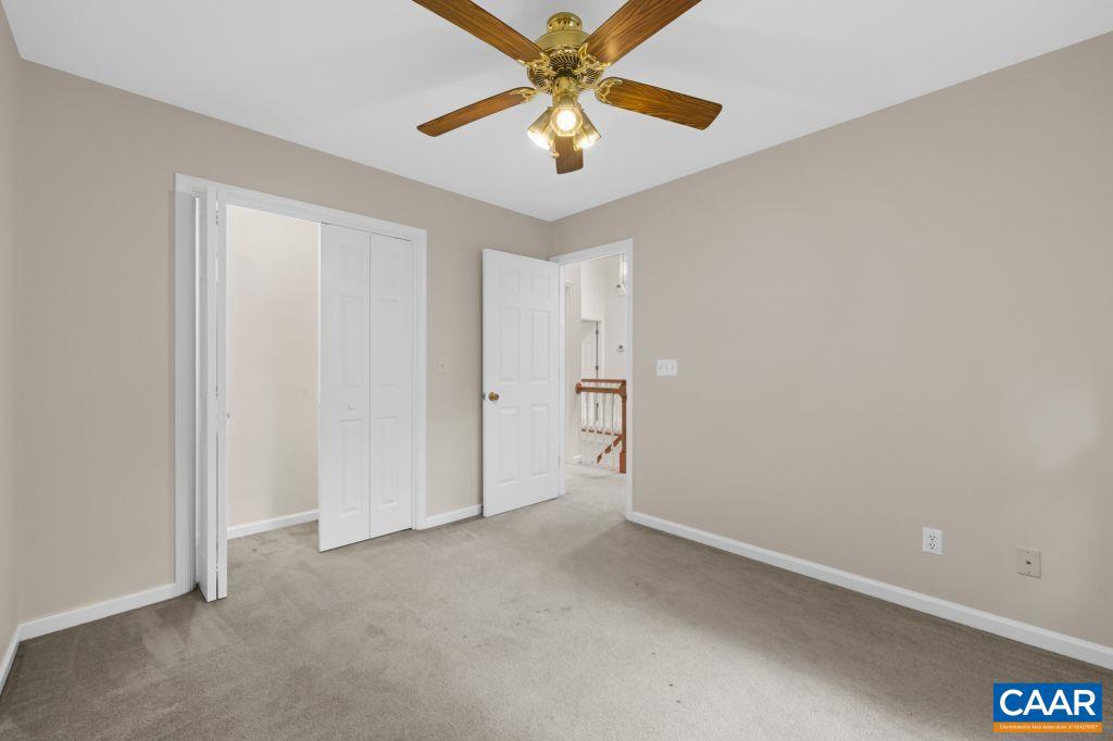 FOREST LAKES SOUTH - Residential