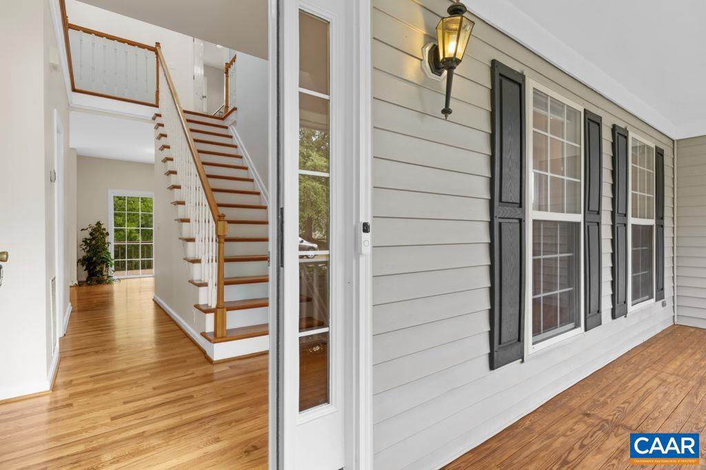 FOREST LAKES SOUTH - Residential