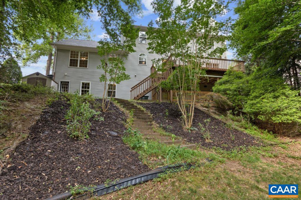 FOREST LAKES SOUTH - Residential