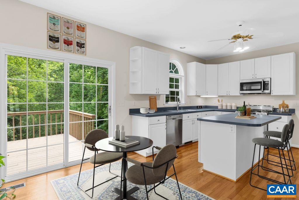 FOREST LAKES SOUTH - Residential