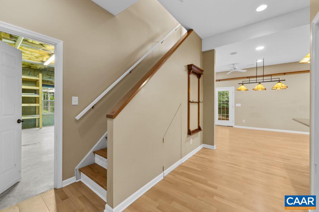 FOREST LAKES SOUTH - Residential