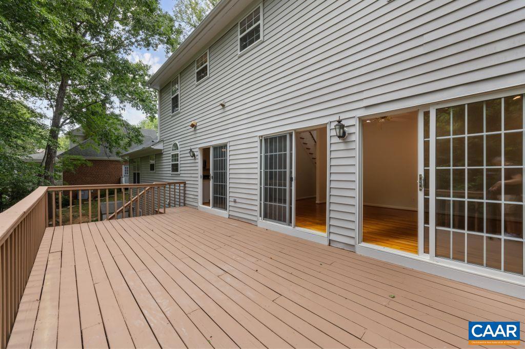 FOREST LAKES SOUTH - Residential