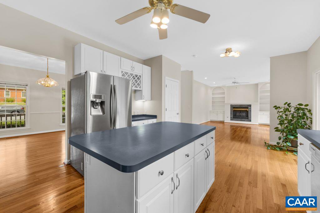 FOREST LAKES SOUTH - Residential
