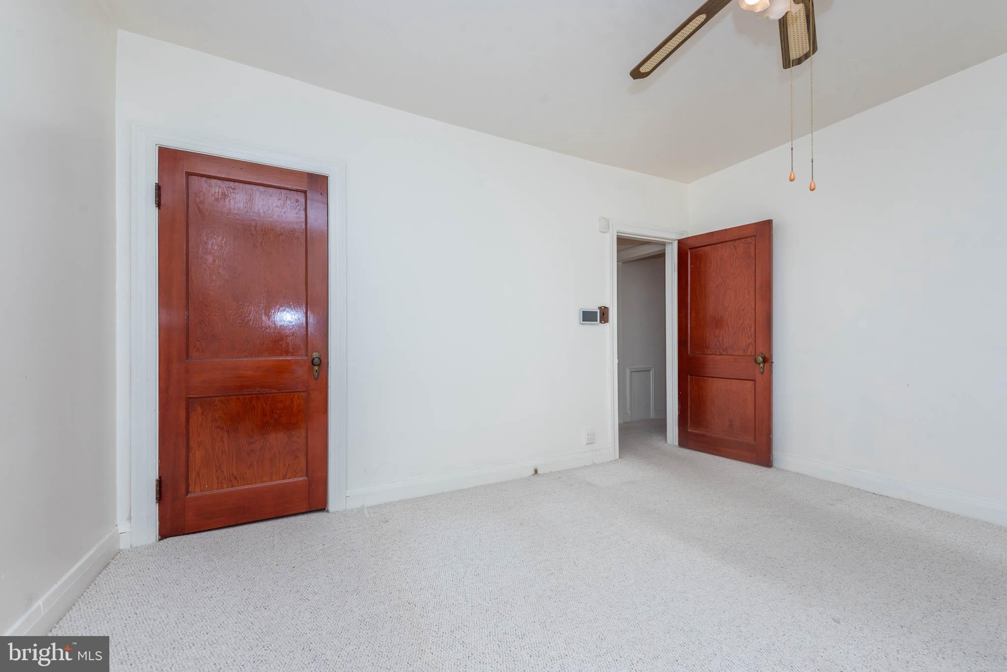CARNEY GROVE - Residential