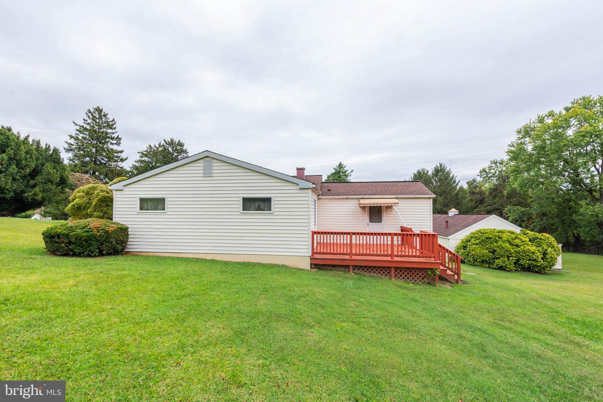 CARNEY GROVE - Residential