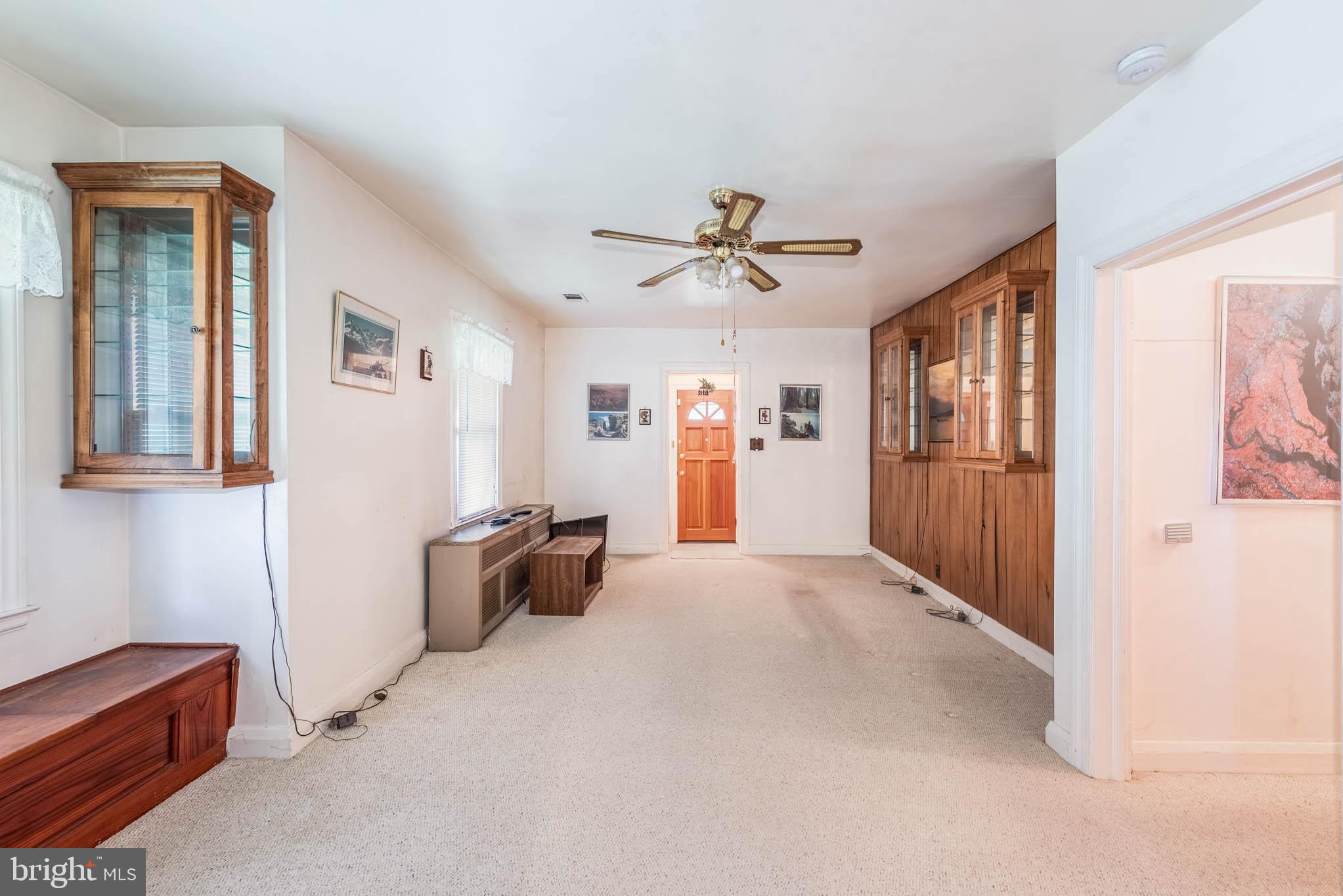 CARNEY GROVE - Residential