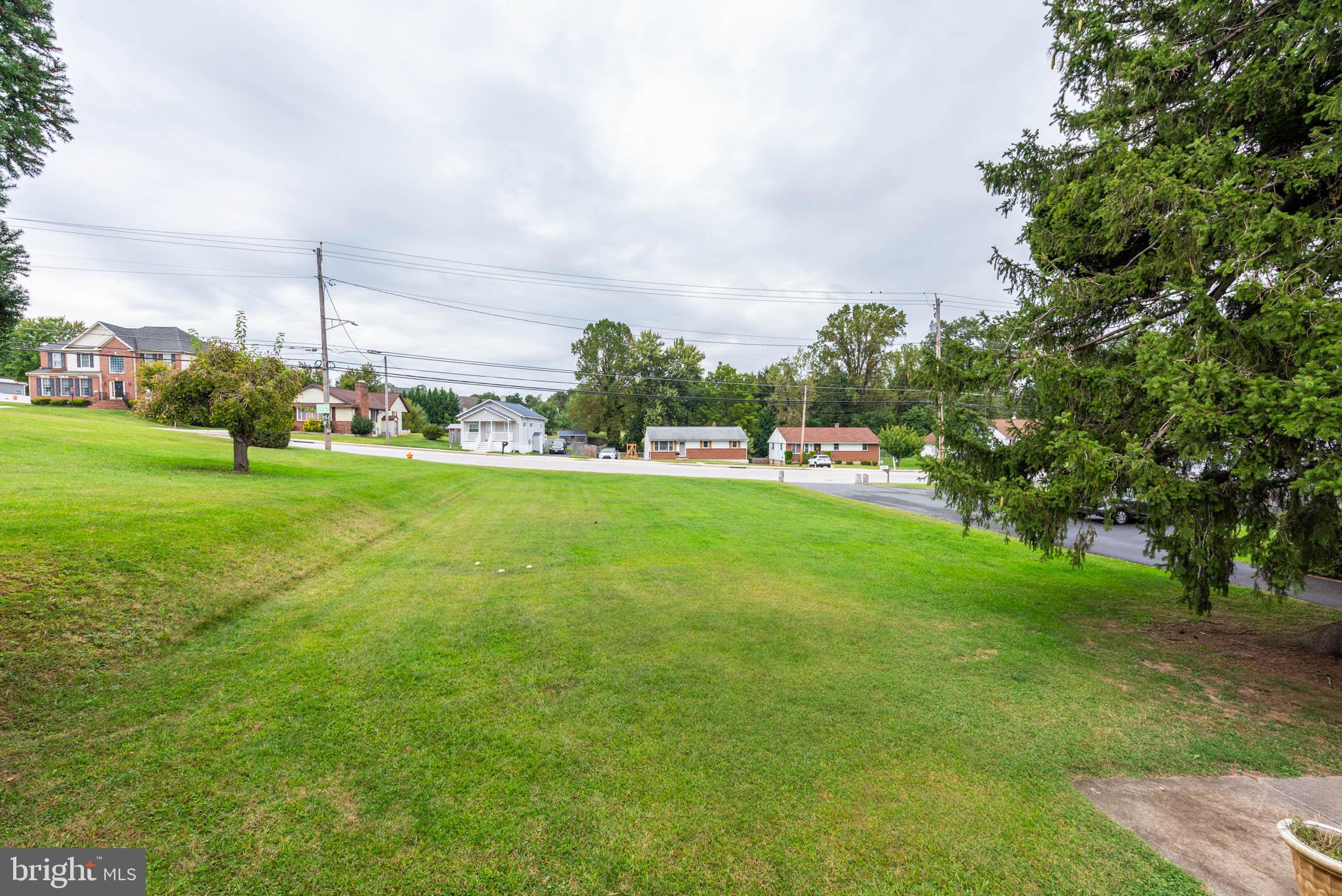 CARNEY GROVE - Residential