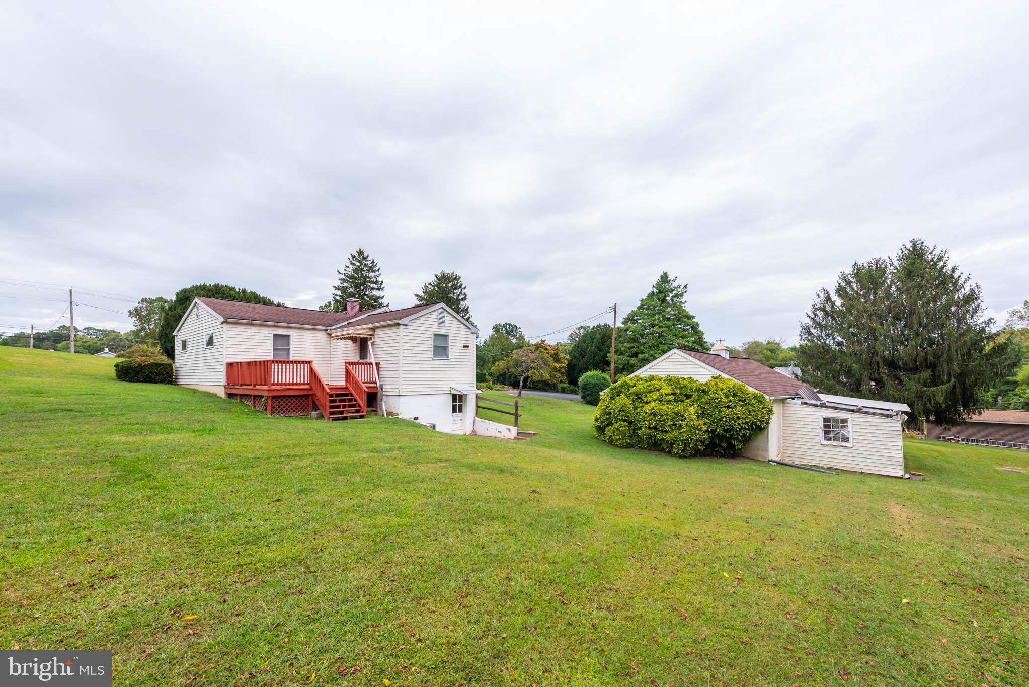 CARNEY GROVE - Residential