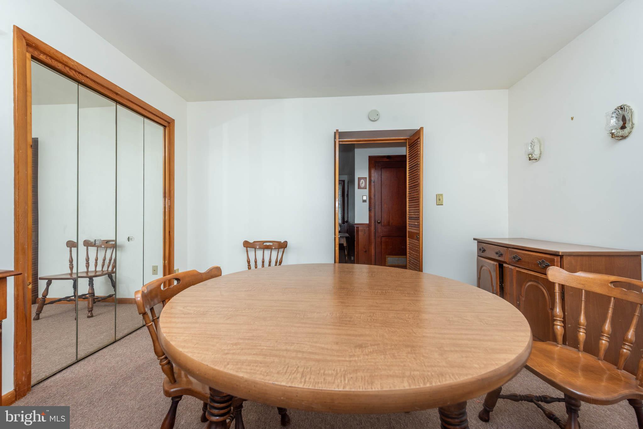 CARNEY GROVE - Residential