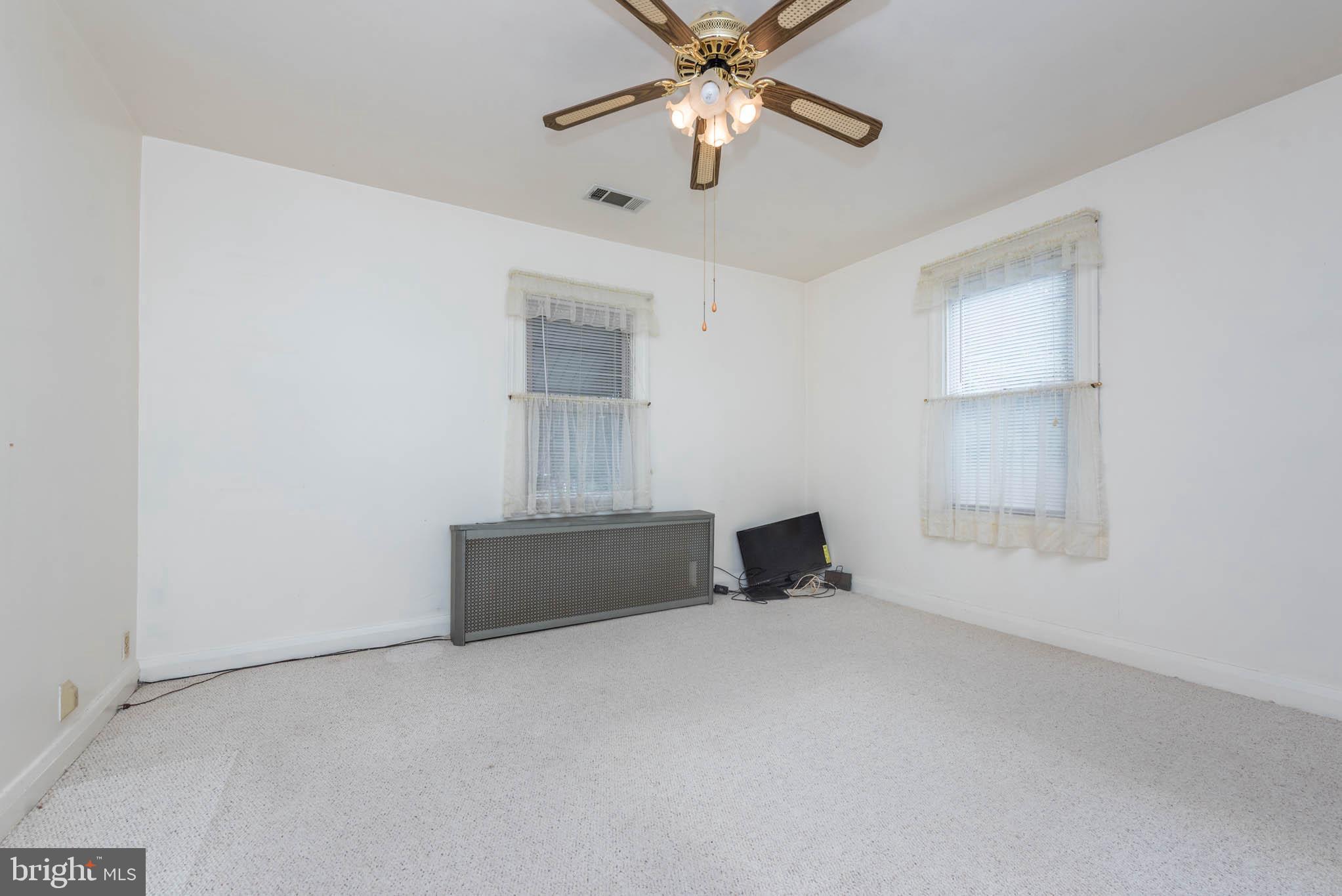 CARNEY GROVE - Residential