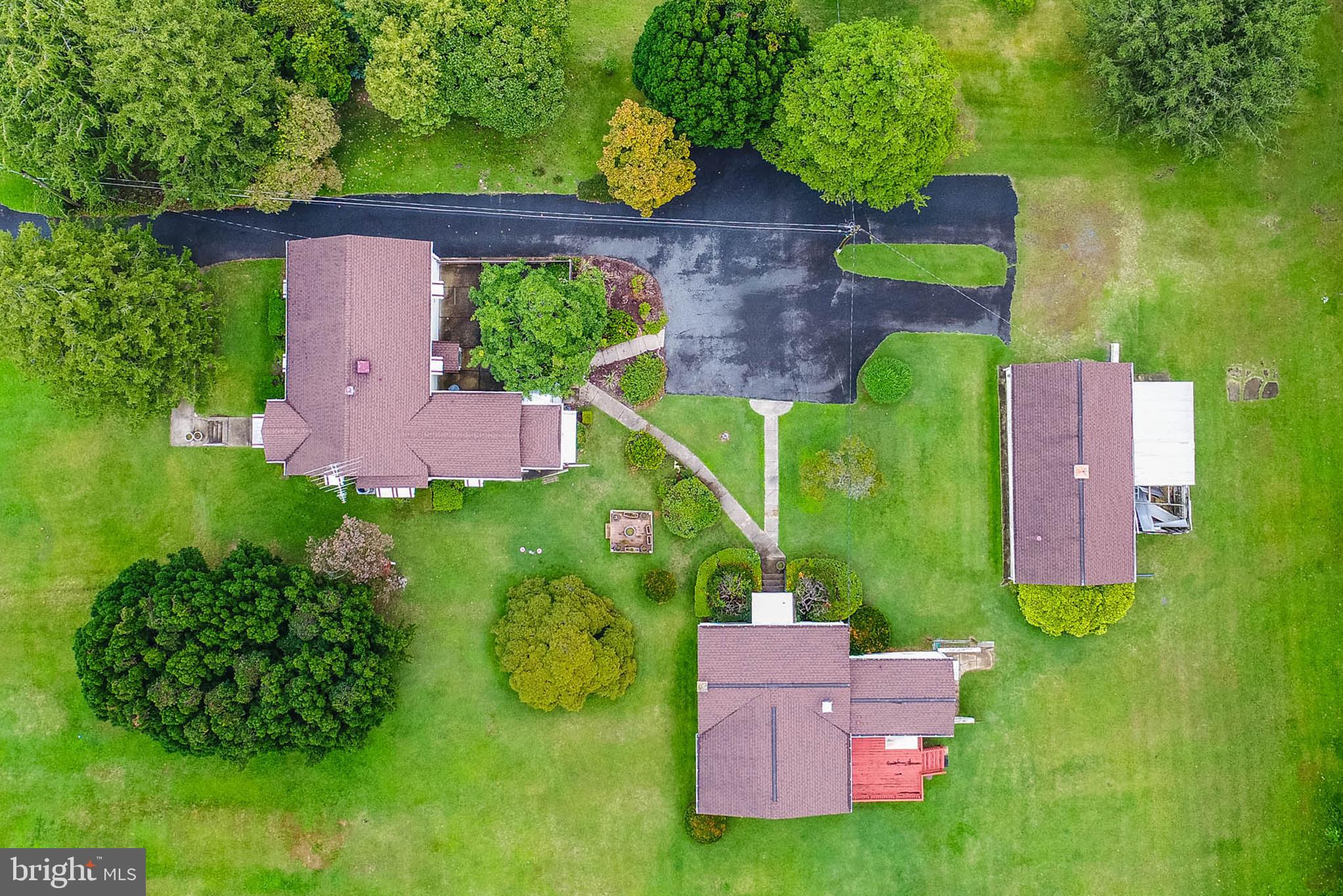 CARNEY GROVE - Residential
