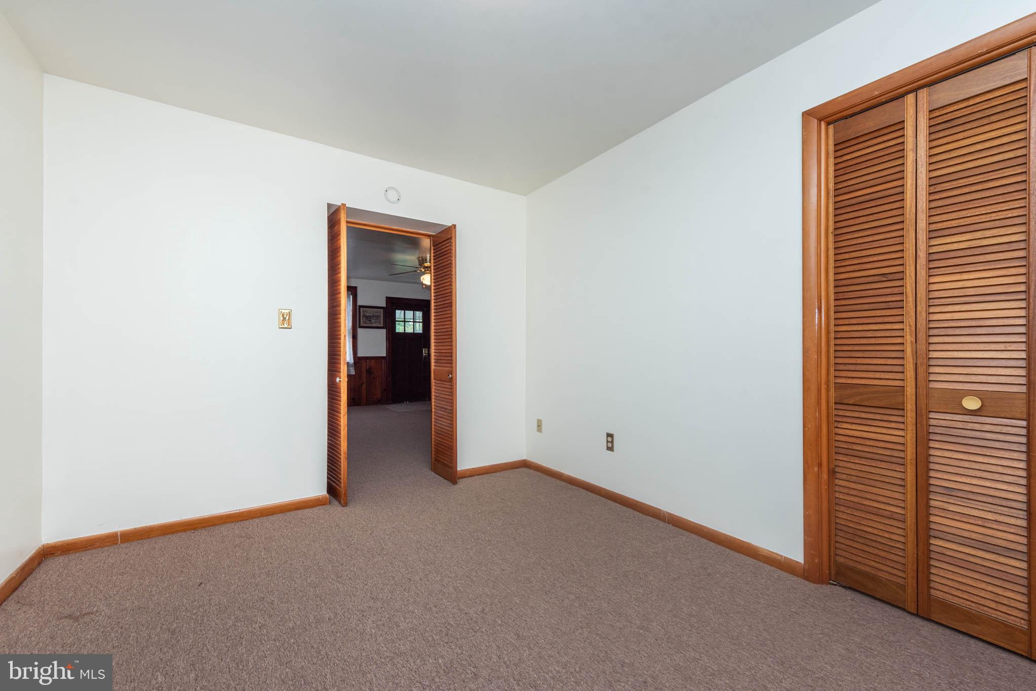 CARNEY GROVE - Residential