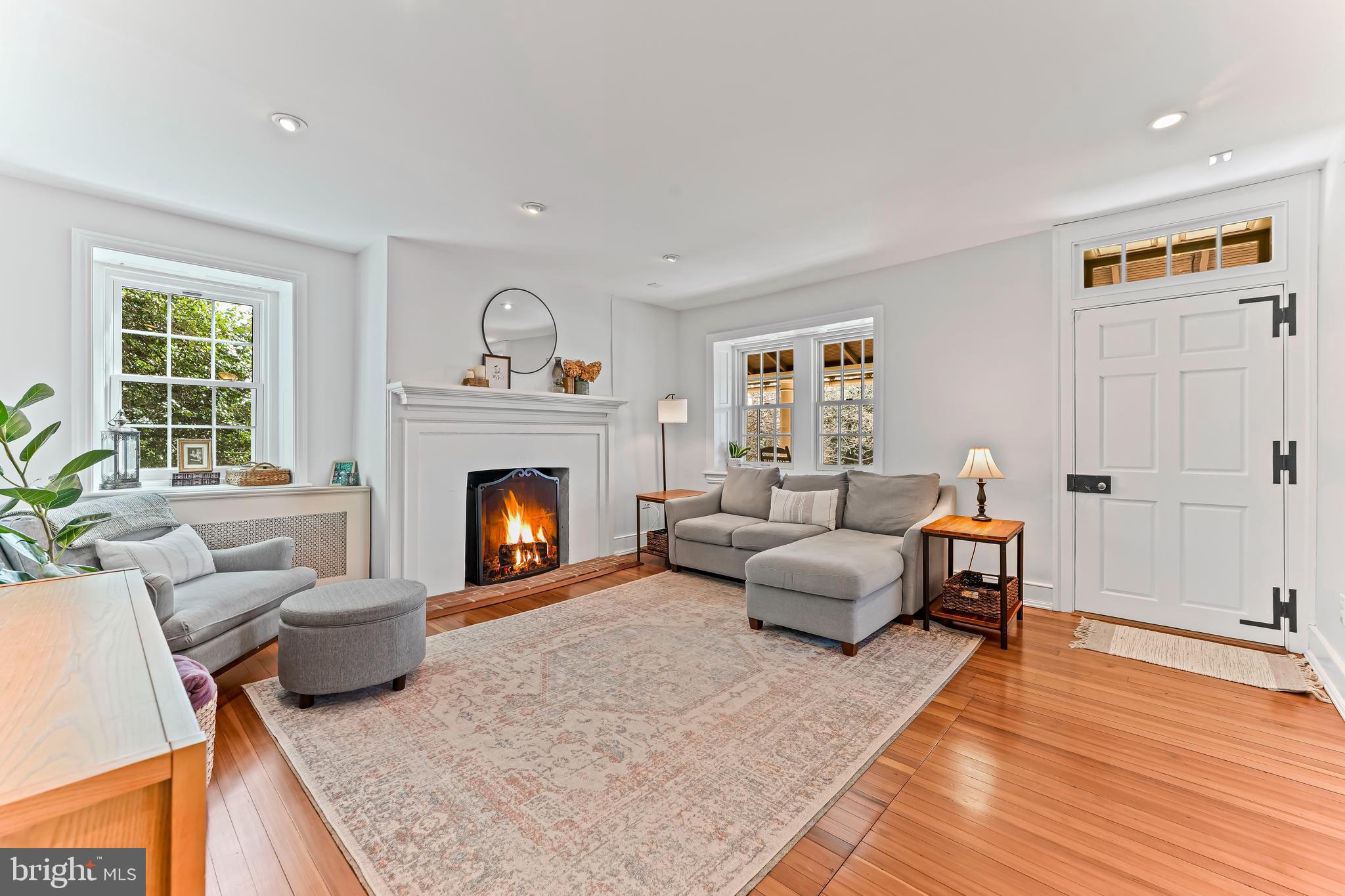 BRECKENRIDGE - Residential