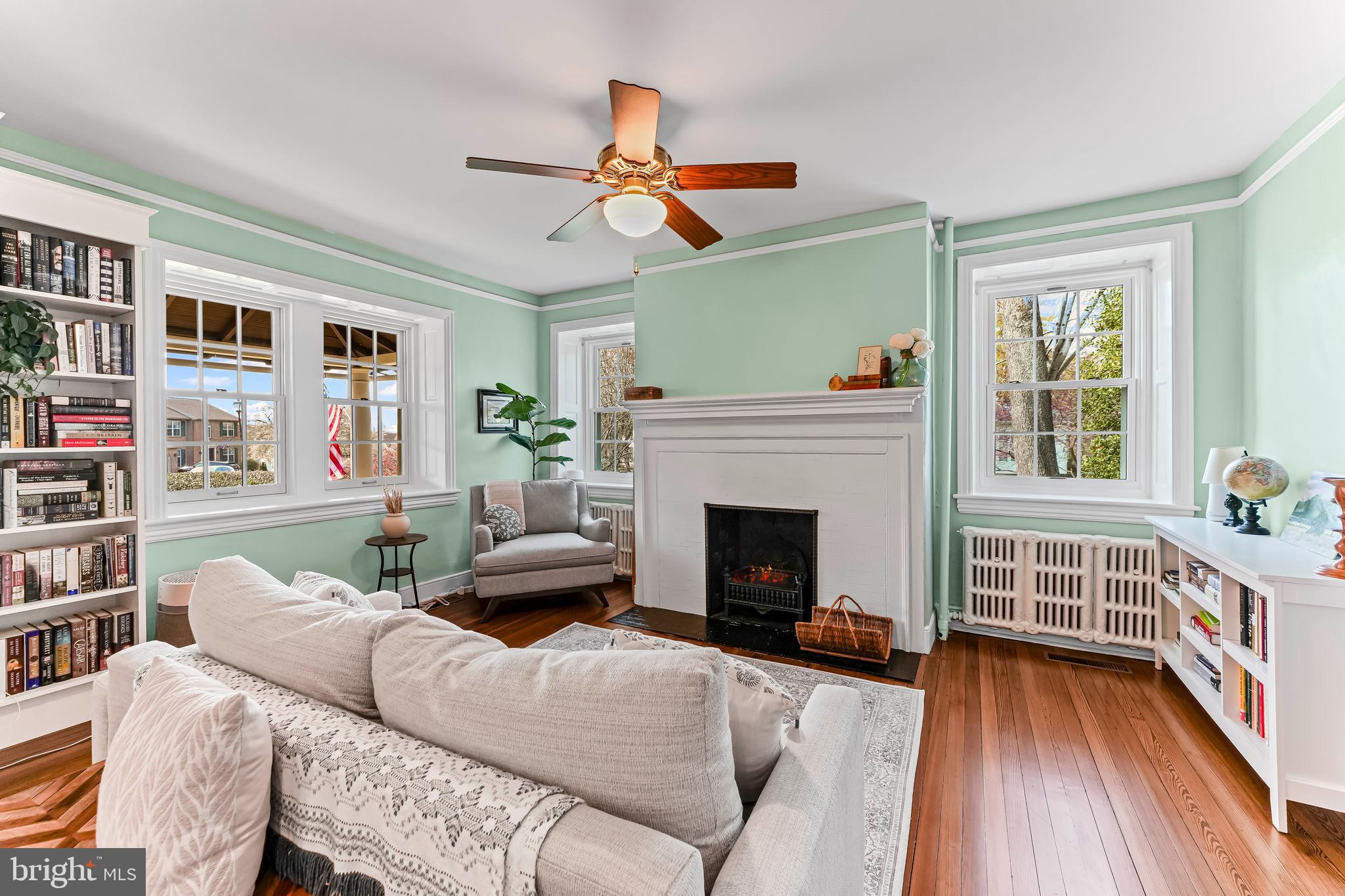 BRECKENRIDGE - Residential