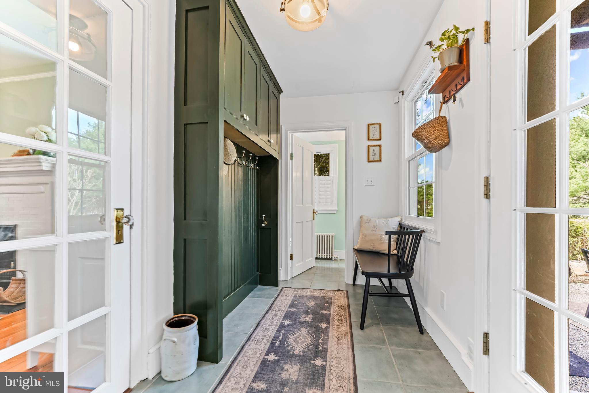 BRECKENRIDGE - Residential