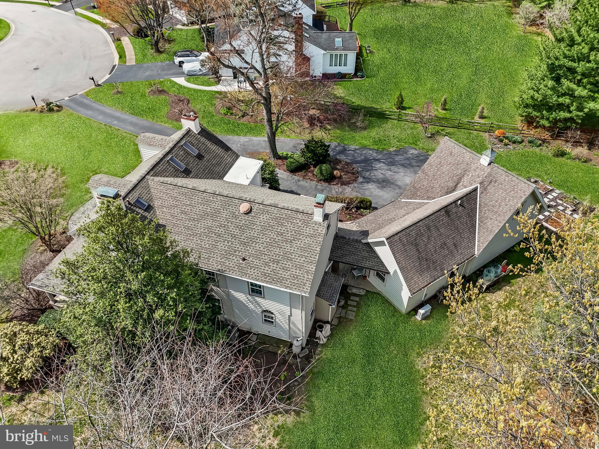 BRECKENRIDGE - Residential