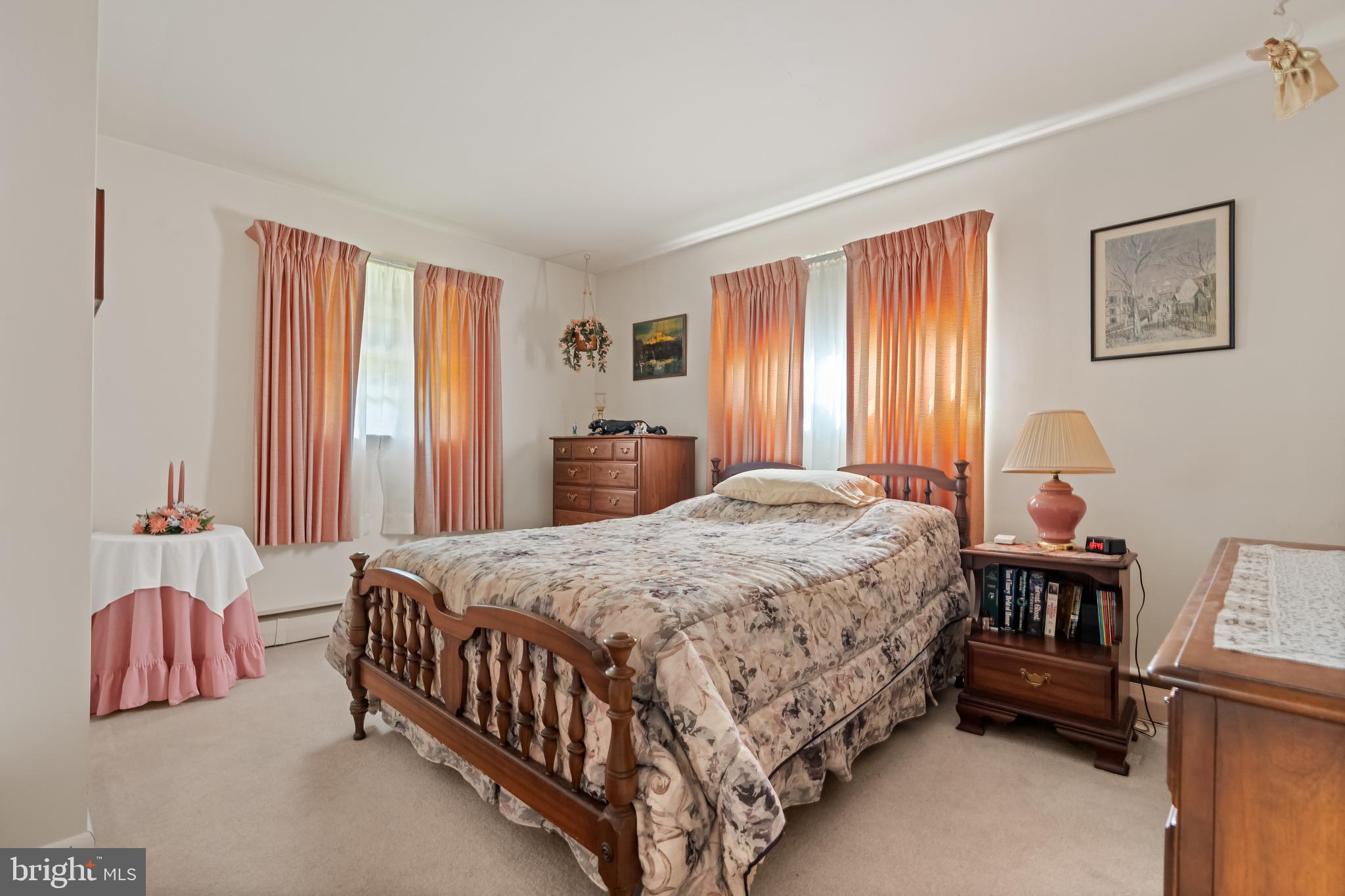 COLLEGE HEIGHTS - Residential
