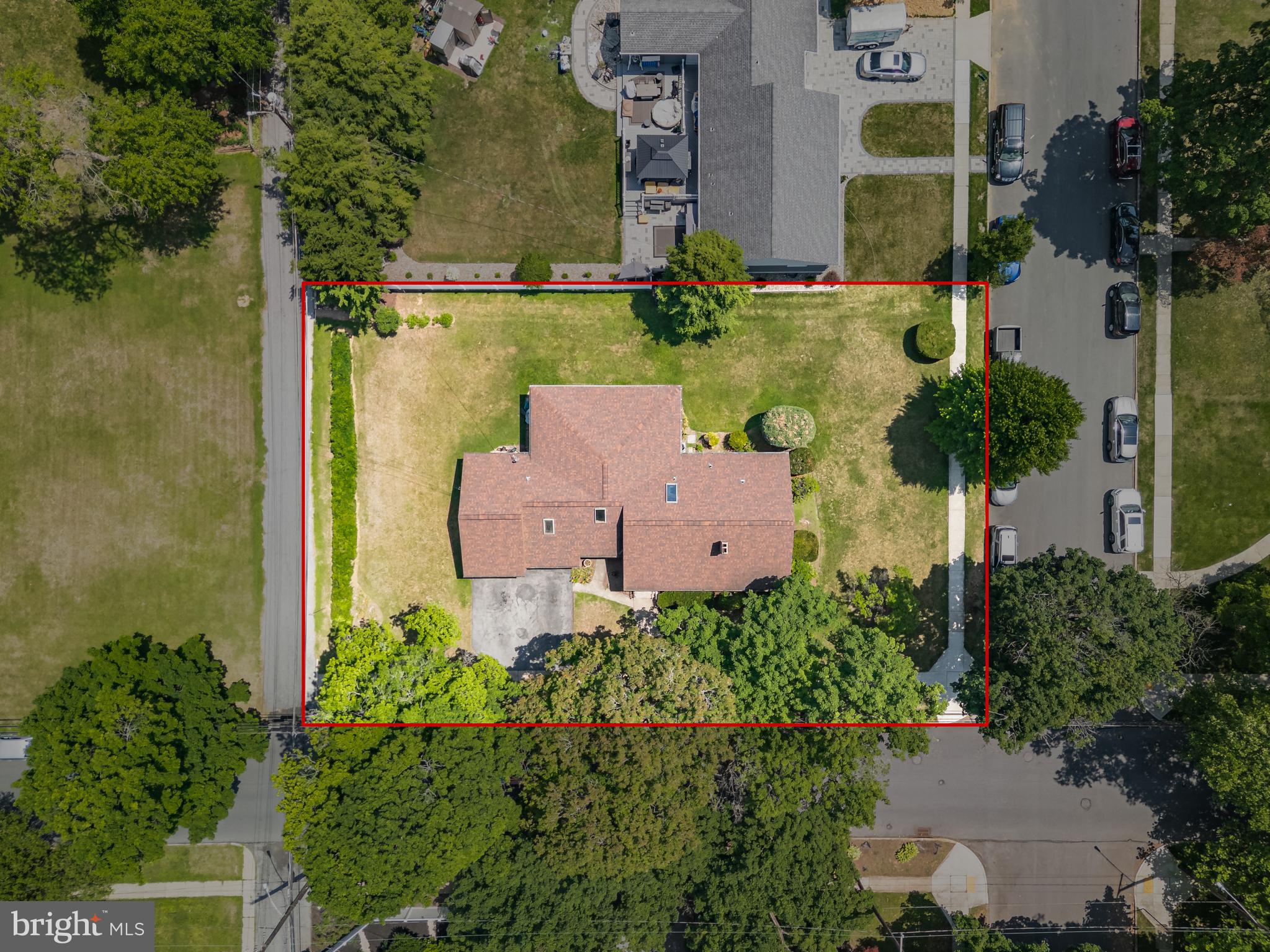 COLLEGE HEIGHTS - Residential