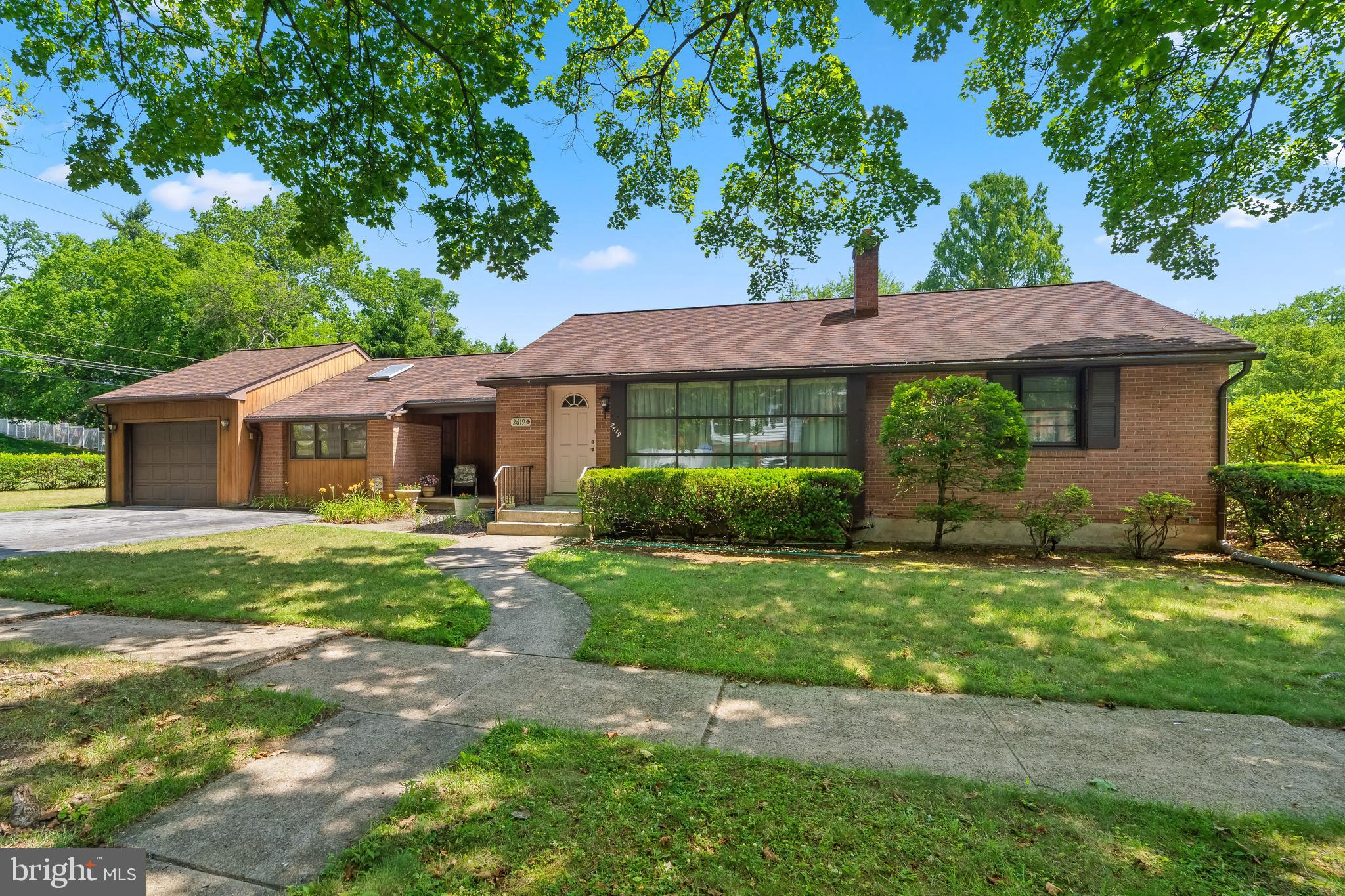 COLLEGE HEIGHTS - Residential