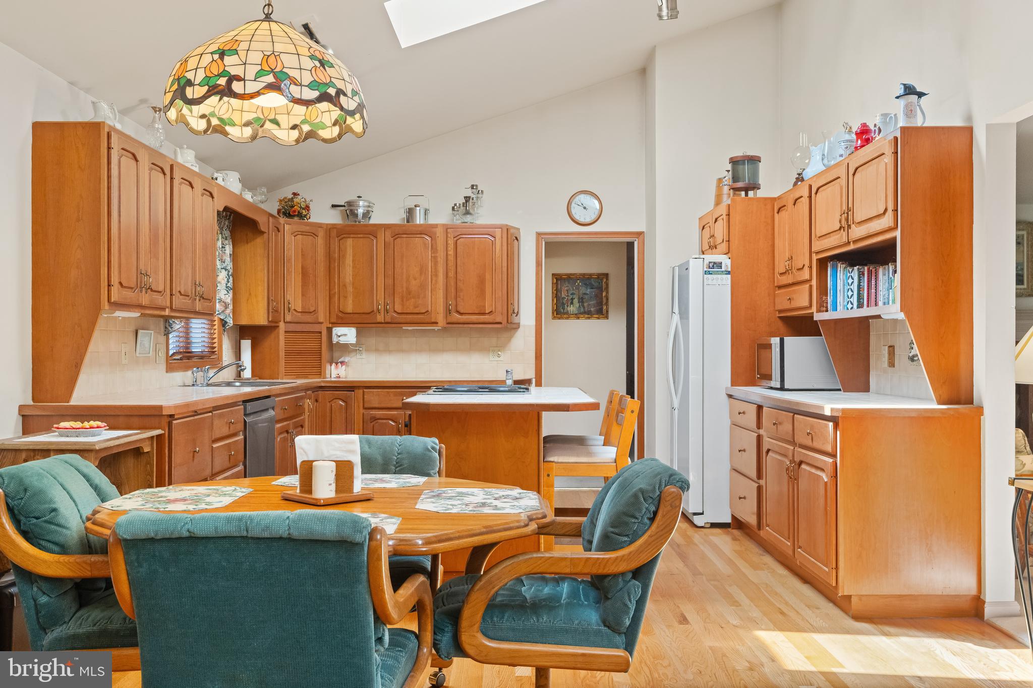 COLLEGE HEIGHTS - Residential