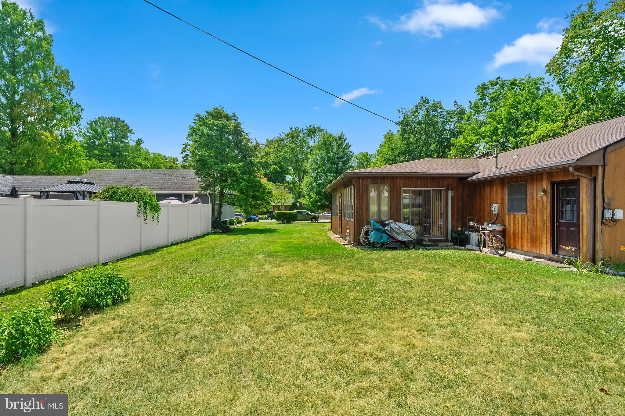 COLLEGE HEIGHTS - Residential