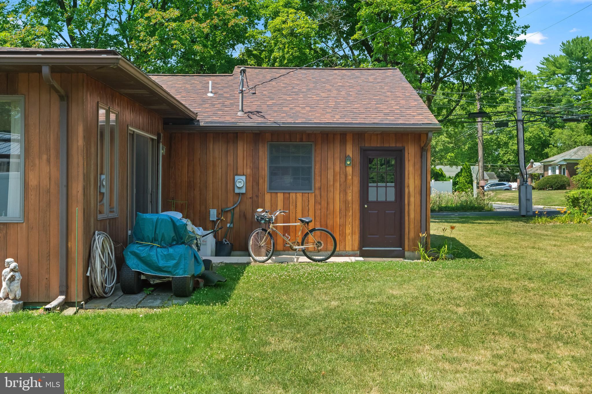 COLLEGE HEIGHTS - Residential