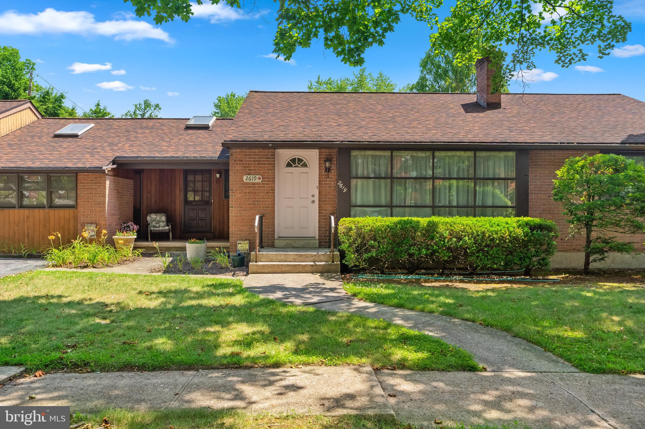 COLLEGE HEIGHTS - Residential
