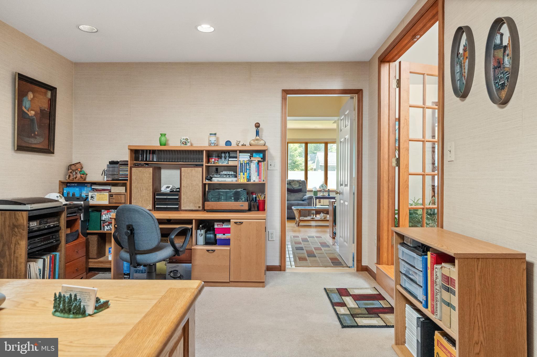 COLLEGE HEIGHTS - Residential