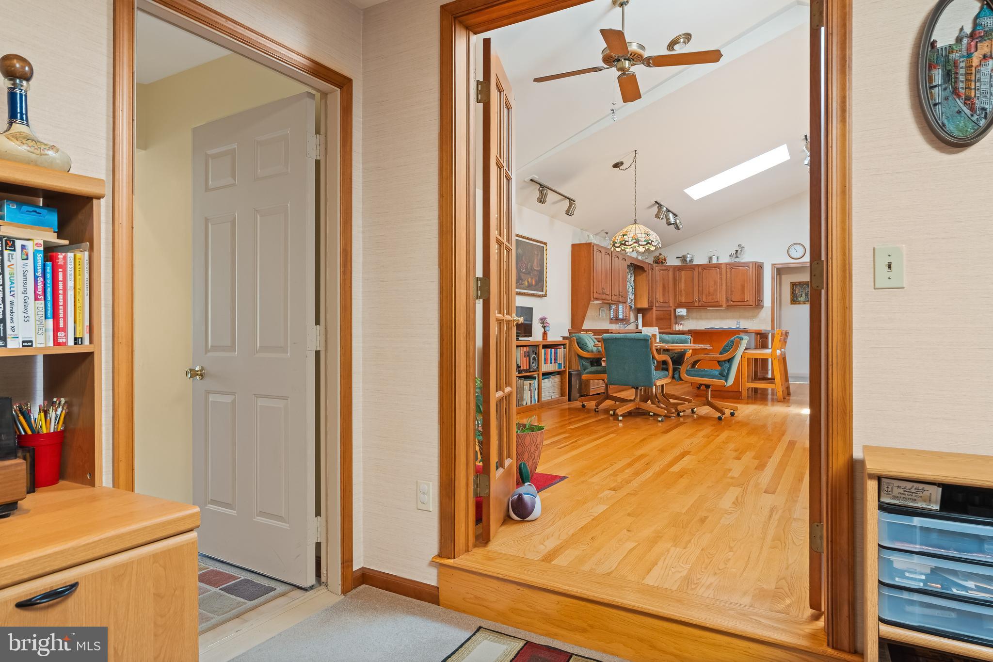 COLLEGE HEIGHTS - Residential
