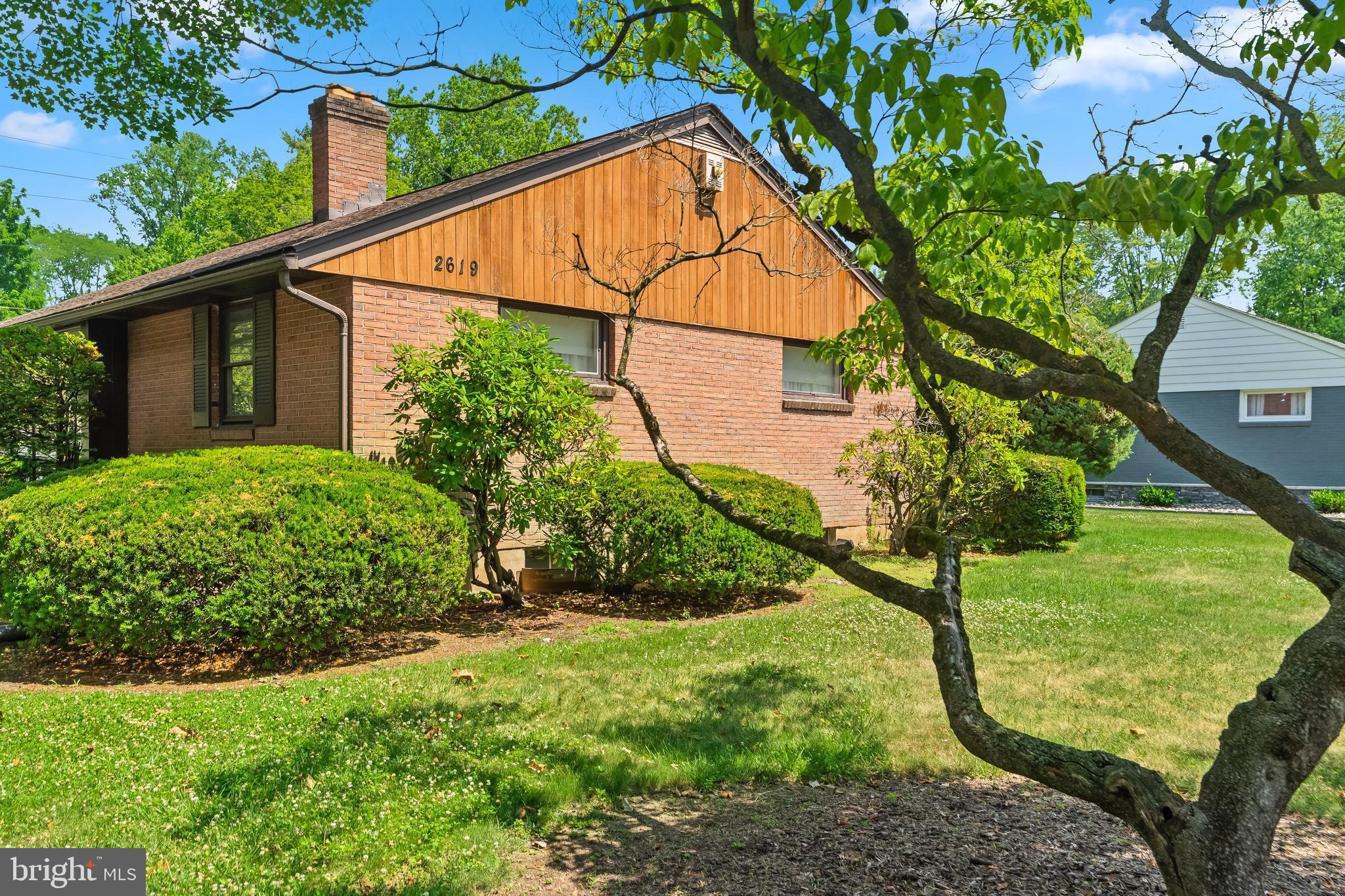 COLLEGE HEIGHTS - Residential