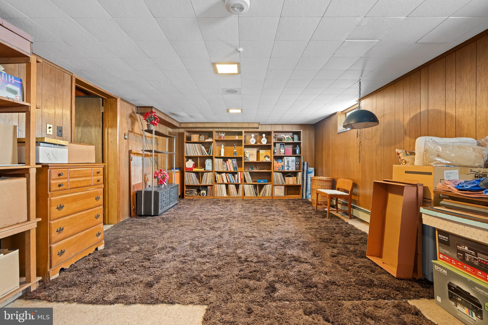 COLLEGE HEIGHTS - Residential