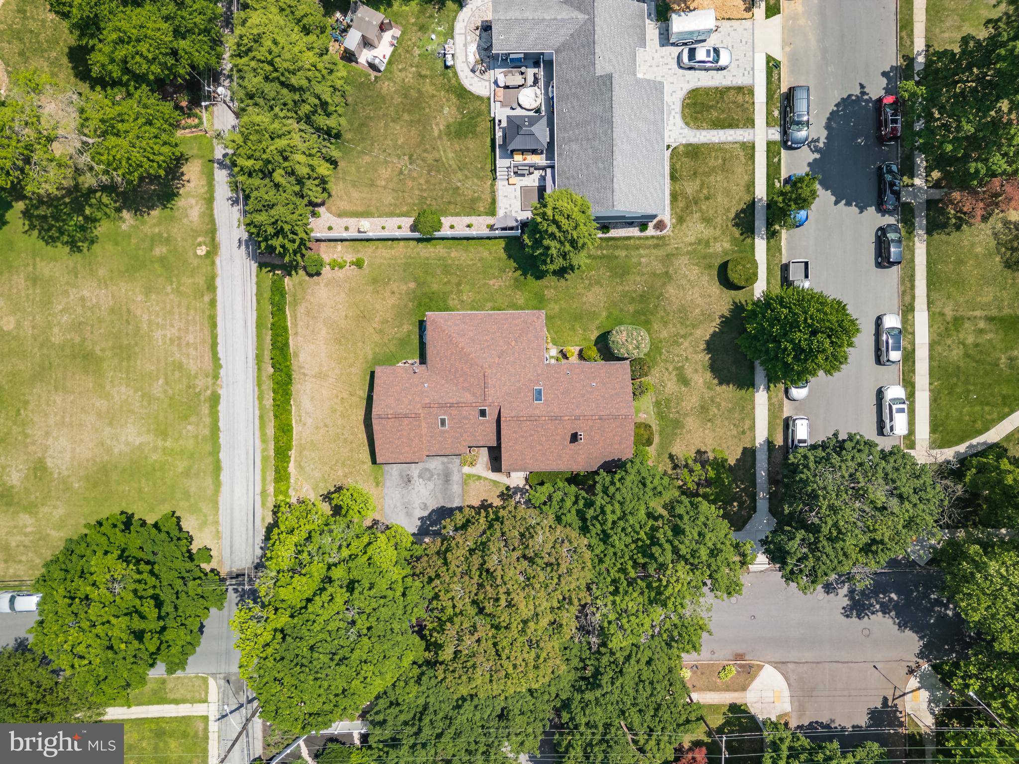 COLLEGE HEIGHTS - Residential