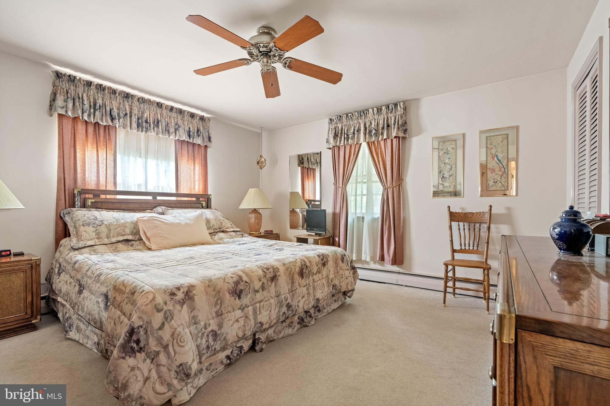 COLLEGE HEIGHTS - Residential
