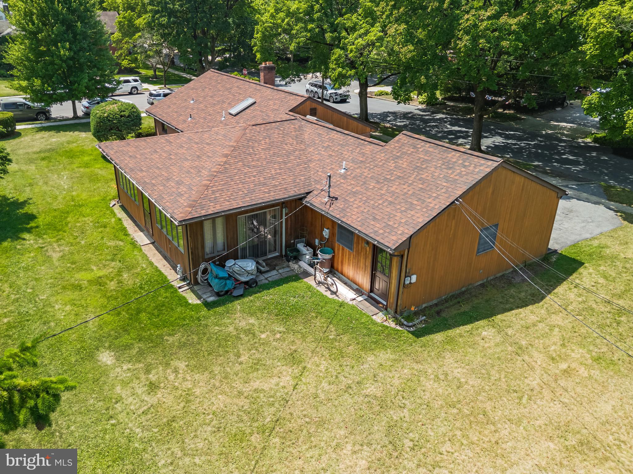 COLLEGE HEIGHTS - Residential