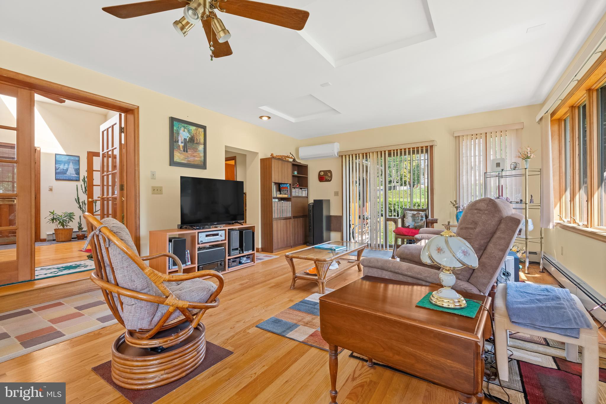 COLLEGE HEIGHTS - Residential