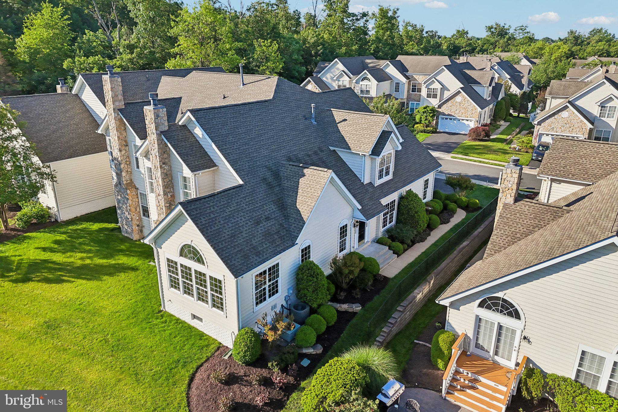 BELMONT COUNTRY CLUB - Residential