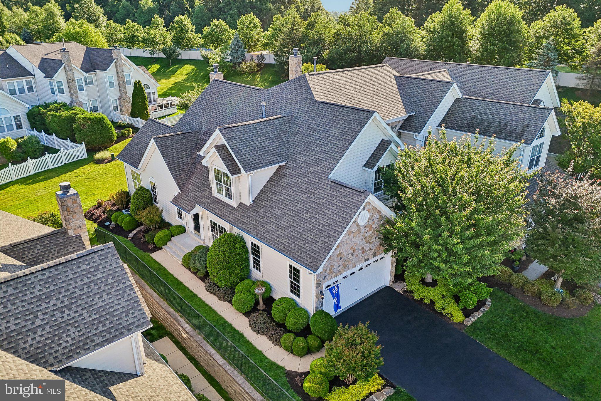 BELMONT COUNTRY CLUB - Residential