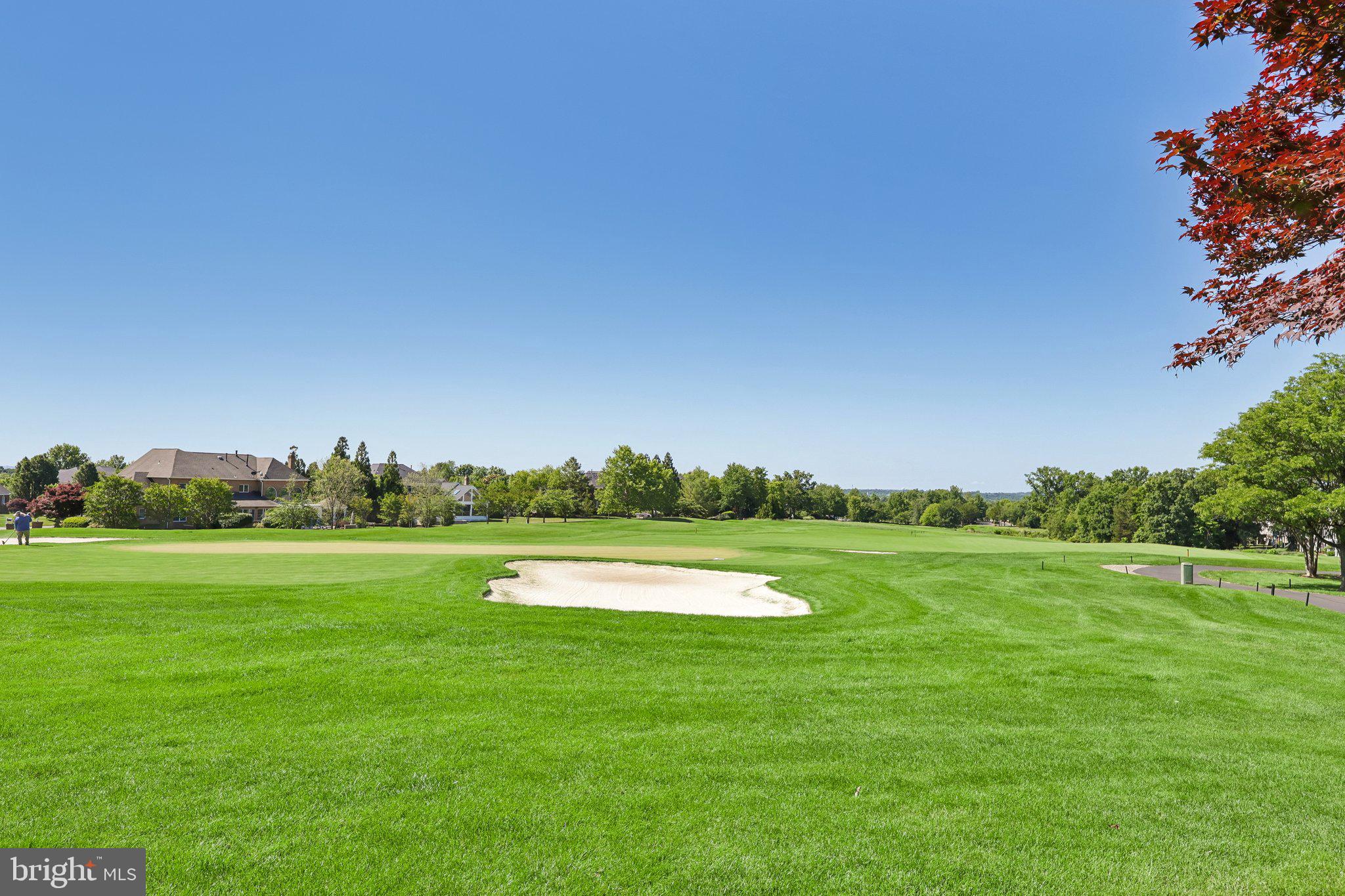BELMONT COUNTRY CLUB - Residential