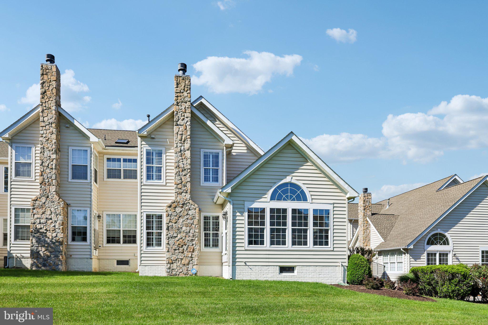 BELMONT COUNTRY CLUB - Residential