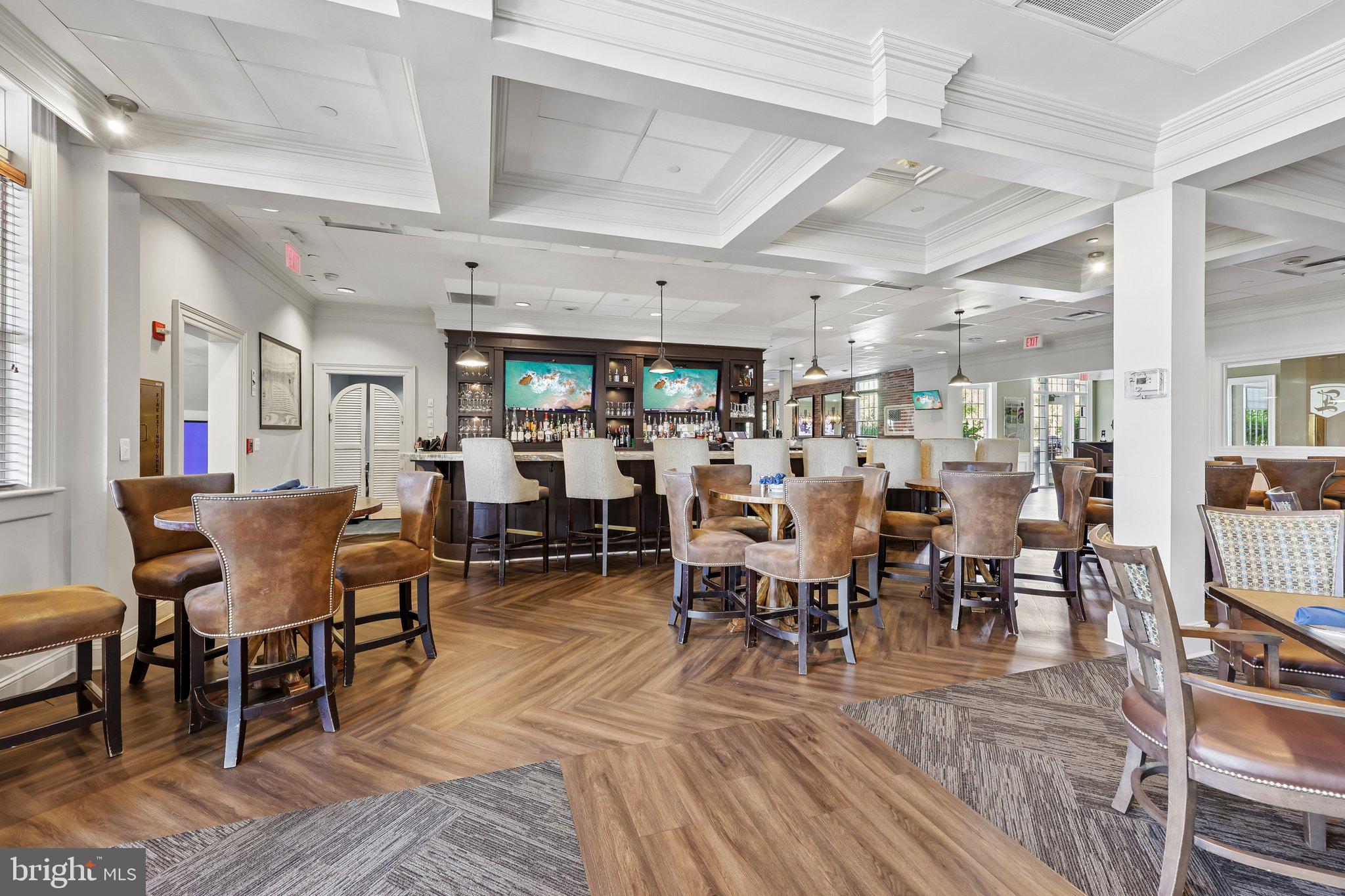 BELMONT COUNTRY CLUB - Residential