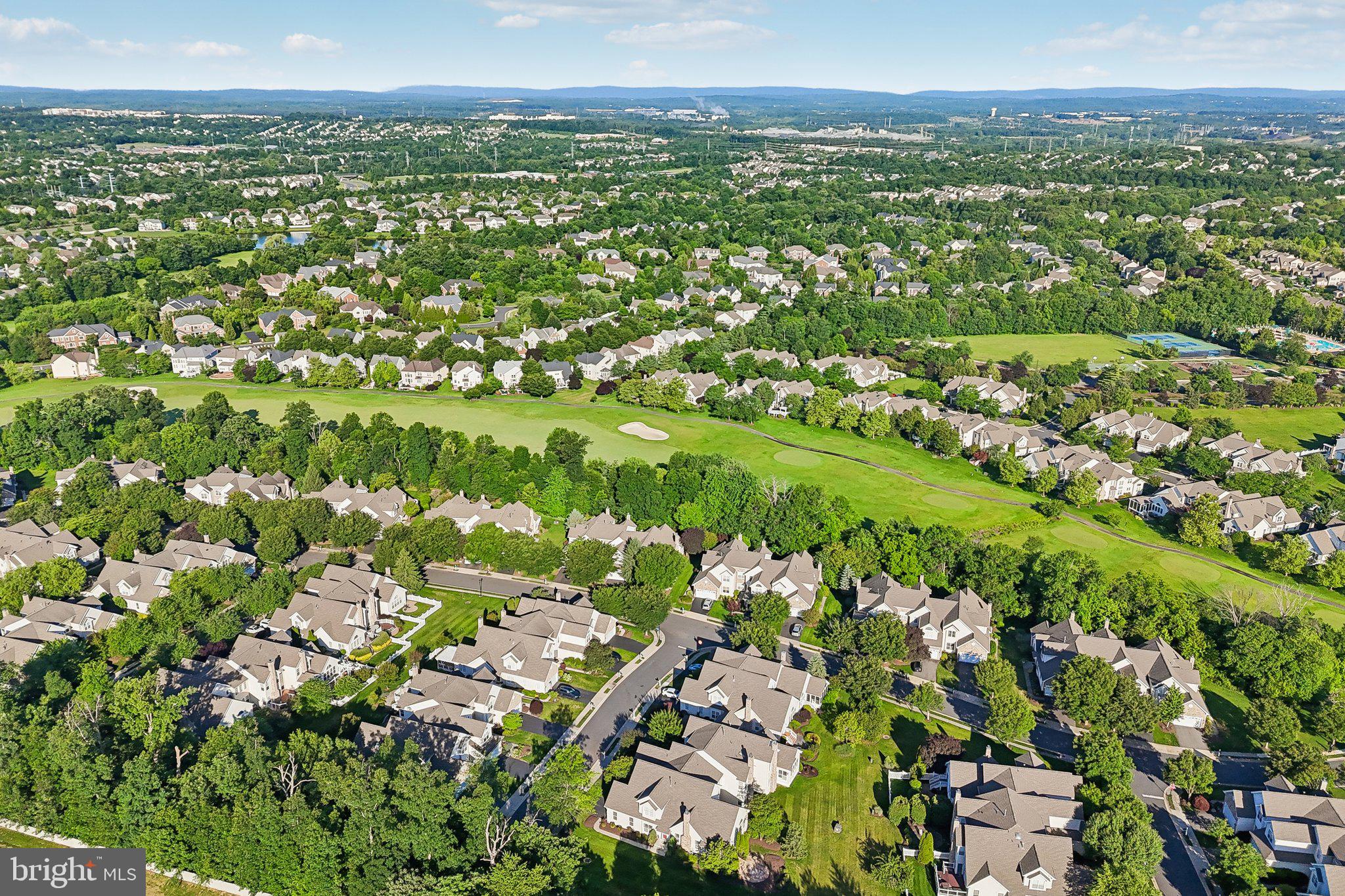 BELMONT COUNTRY CLUB - Residential