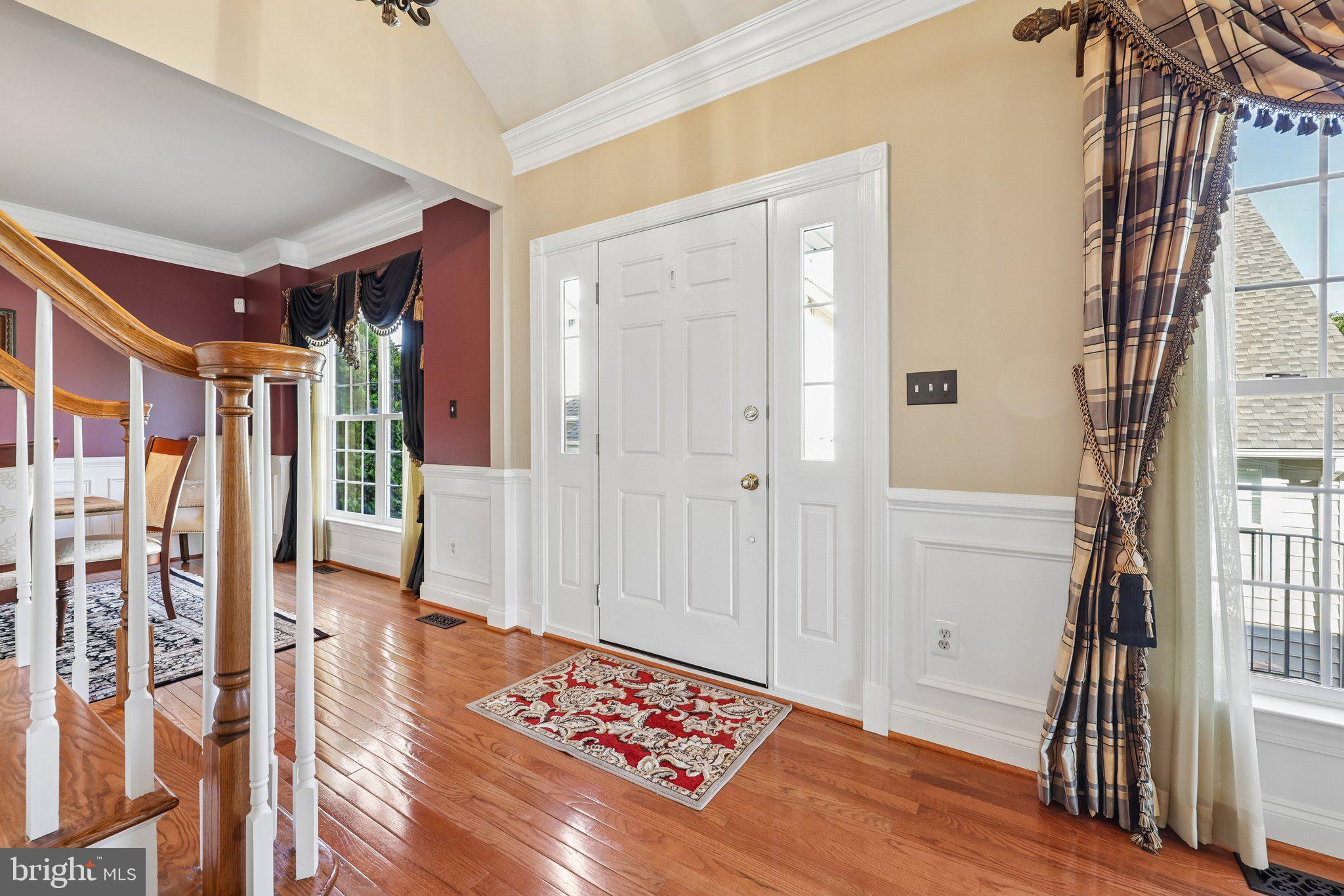 BELMONT COUNTRY CLUB - Residential
