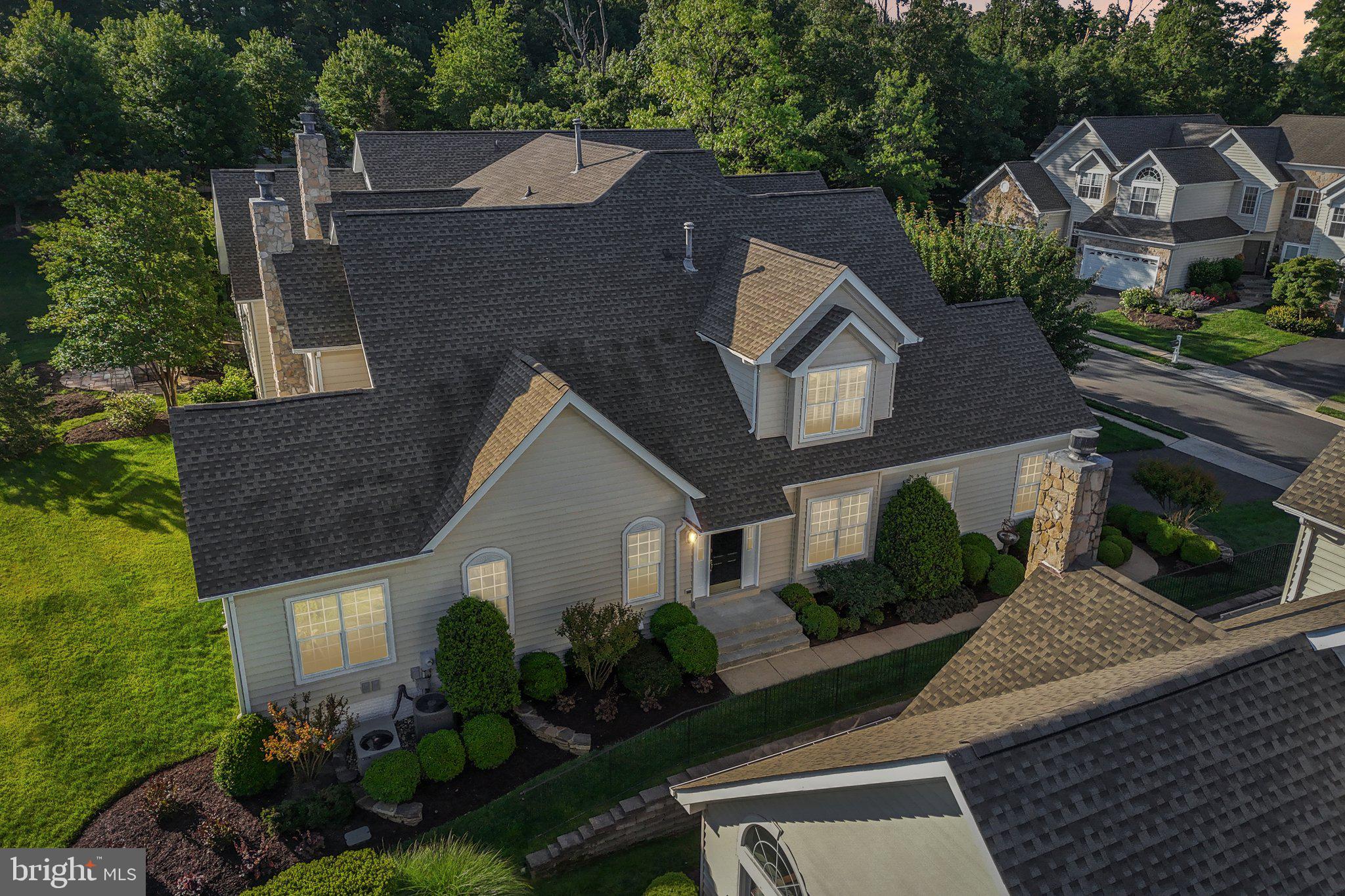 BELMONT COUNTRY CLUB - Residential