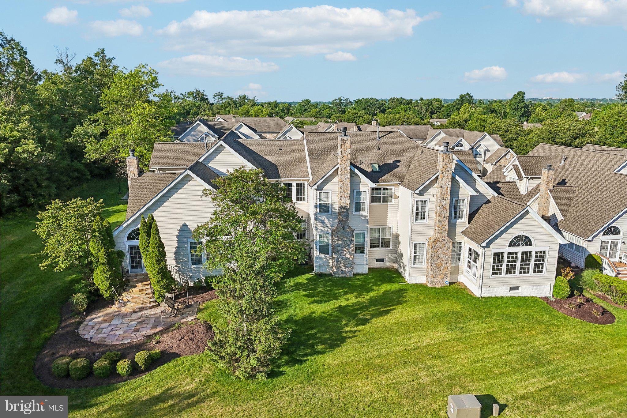 BELMONT COUNTRY CLUB - Residential