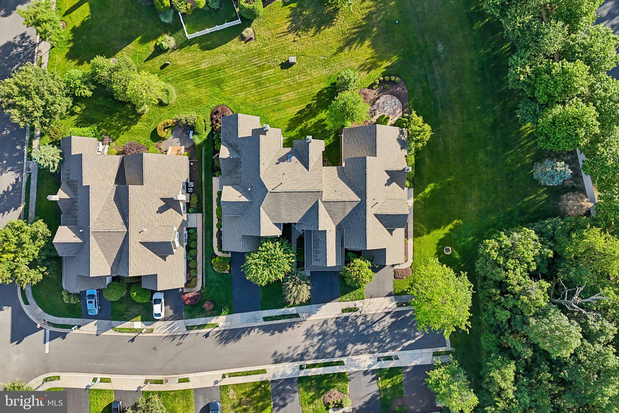 BELMONT COUNTRY CLUB - Residential