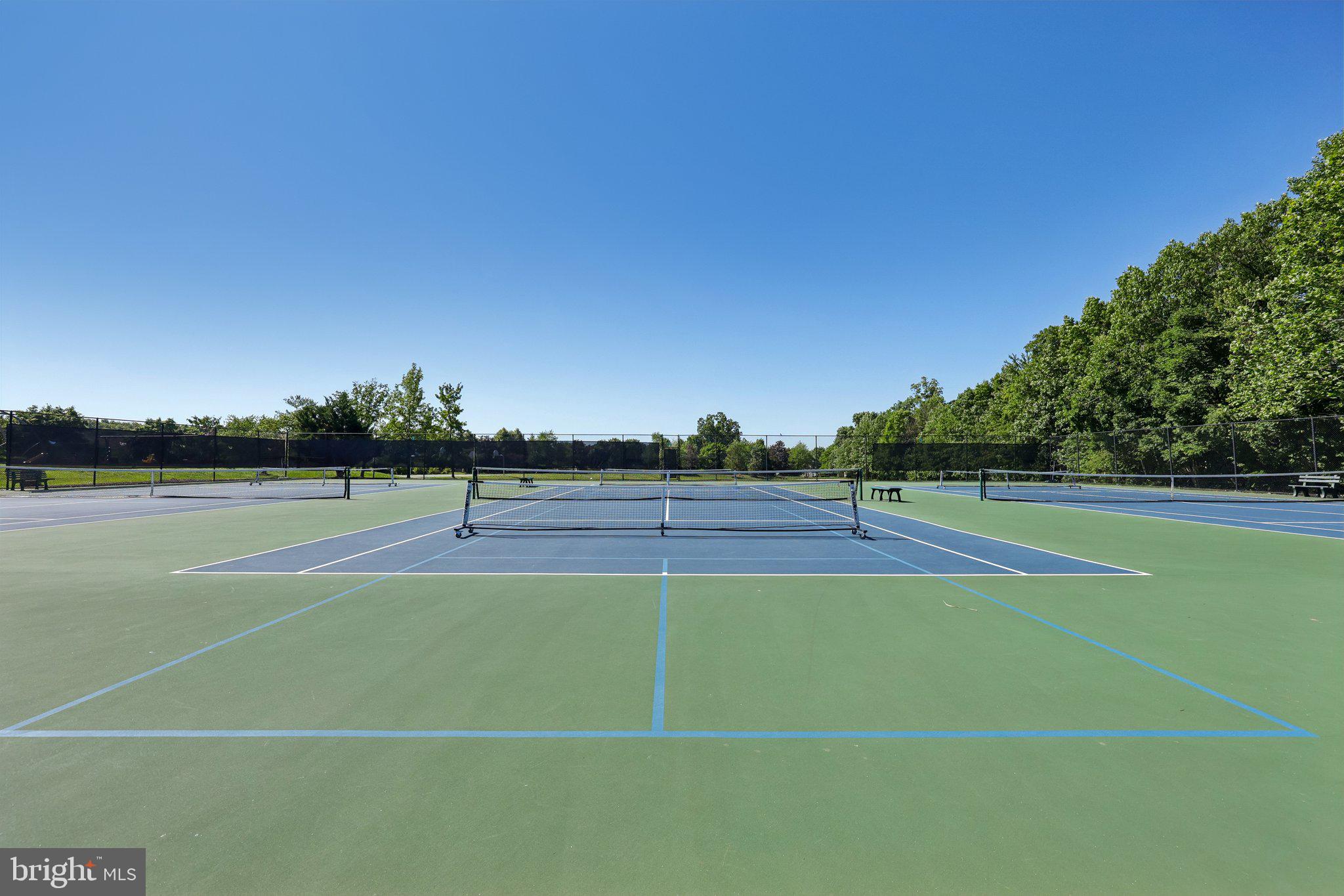 BELMONT COUNTRY CLUB - Residential
